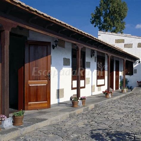 Casas rurales en Guía de Isora, Tenerife